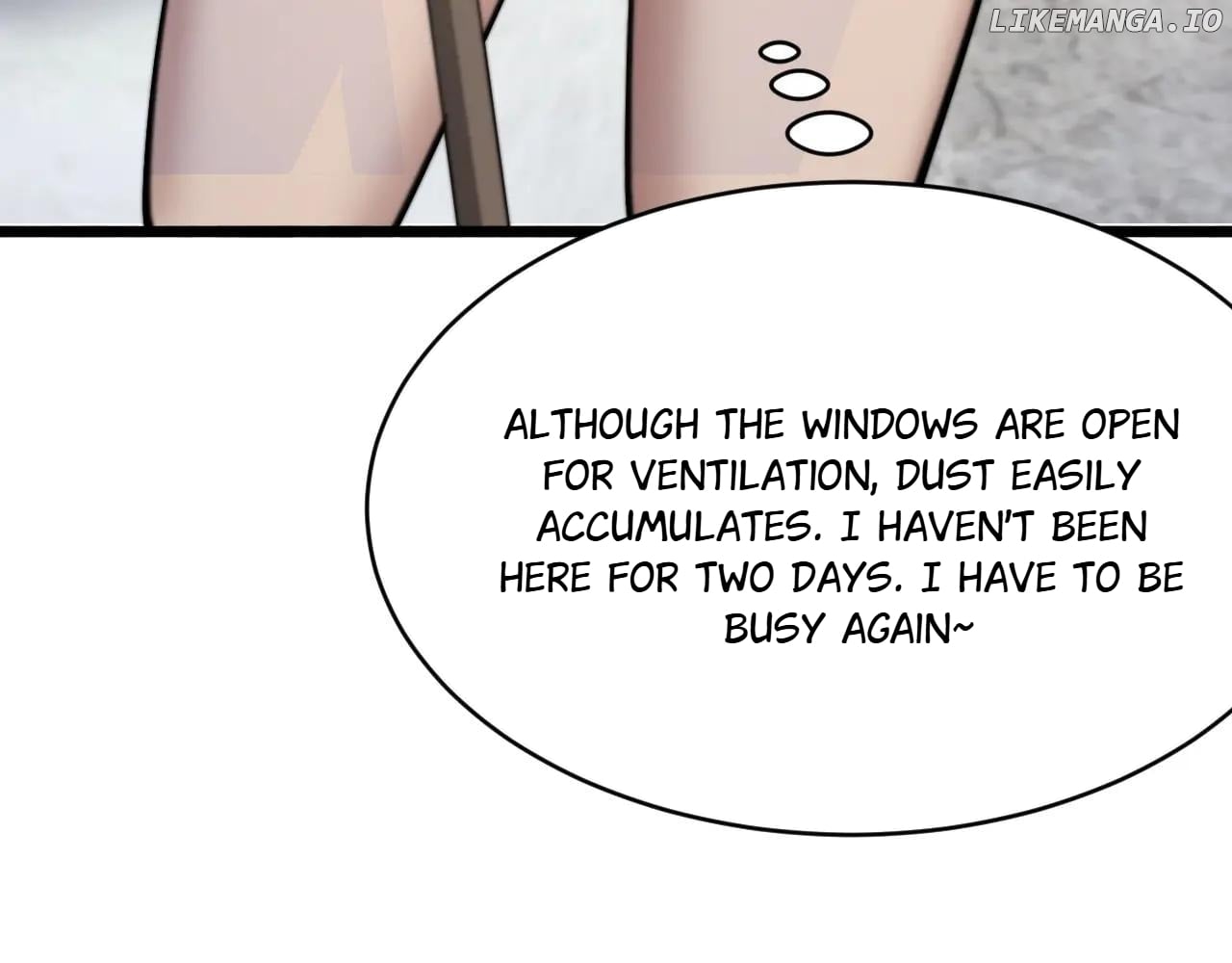 I’m Trapped In This Day For One Thousand Years Chapter 161 - page 111